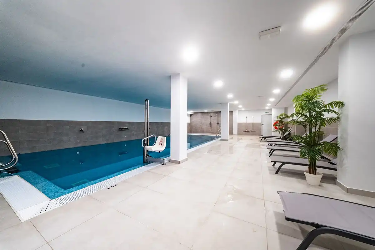 Apartament amb piscina en venda a Mijas, imagen 30
