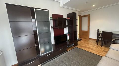 Foto 5 de Pis de lloguer a Calle Regla, Santo Domingo - El Campillín, Oviedo