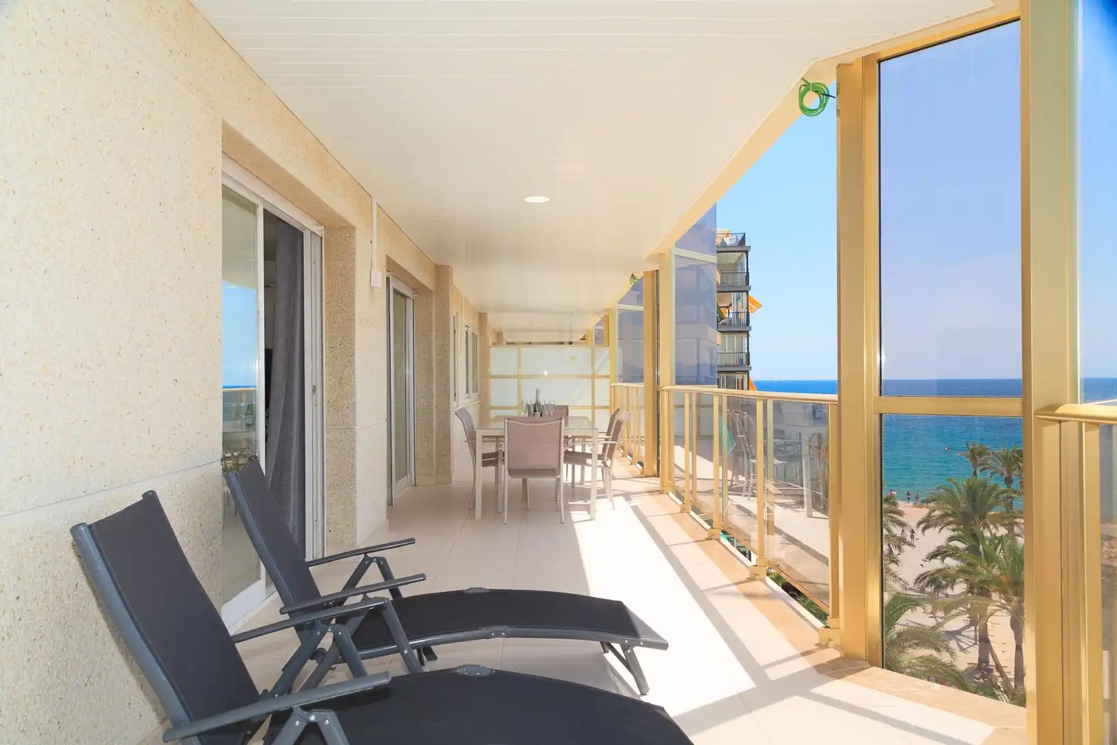 Apartments for sale in de Colón, 15, Mar i Camp - Platja dels Capellans