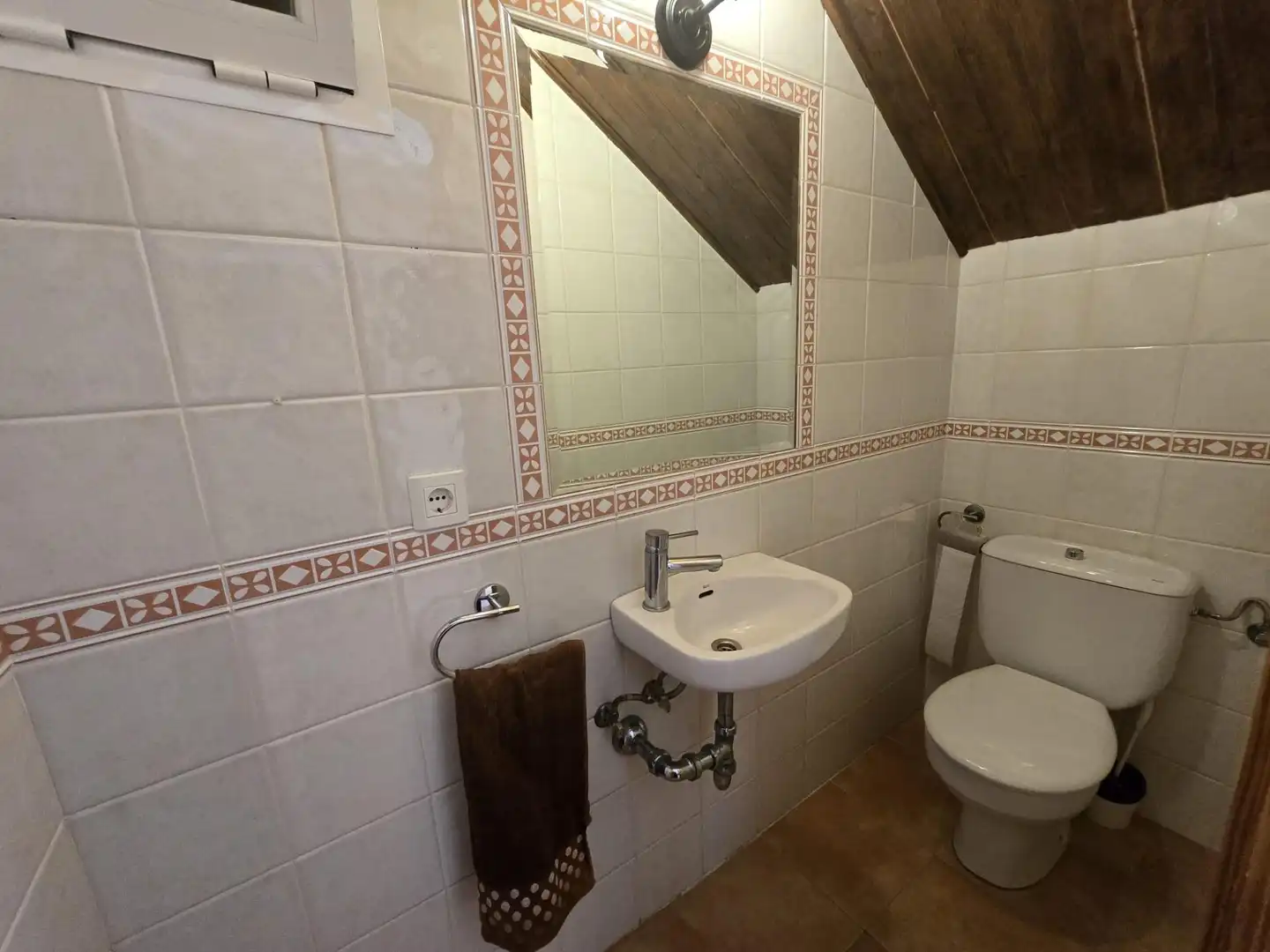 Semi-detached house with pool for sale in Sa Torre, imagen 23
