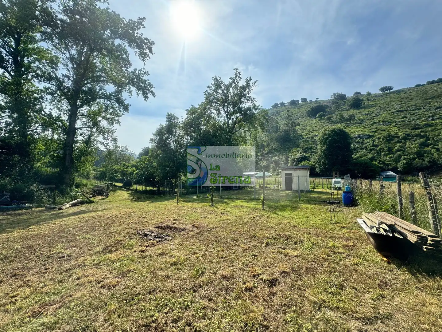 Terreni e lotti in vendita a Barrio Sámano-Helguera 212F, imagen 21