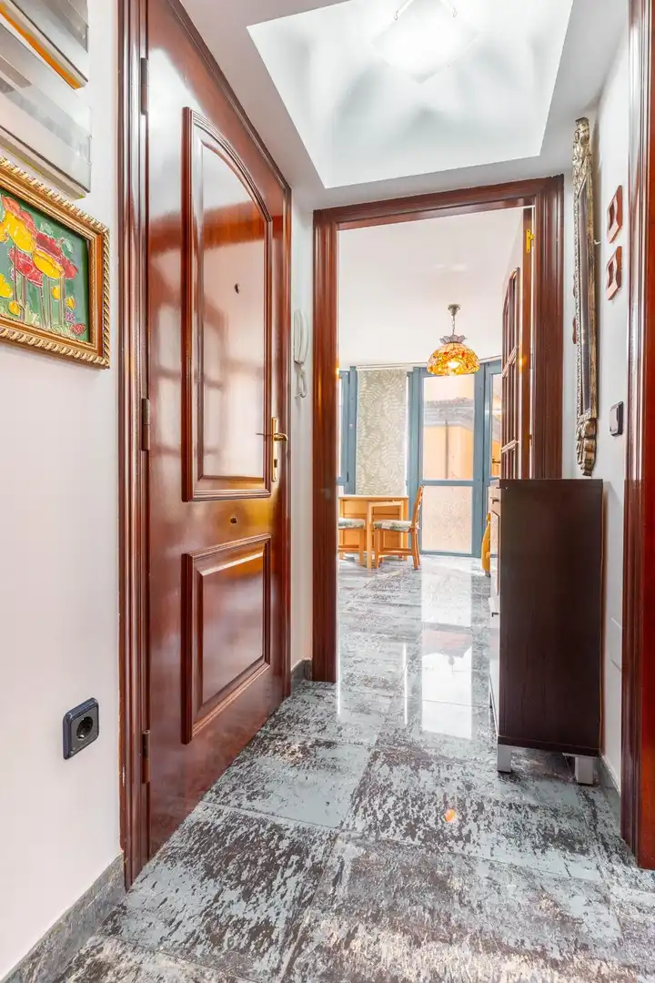 Apartament en venda en Laviana amb Traster