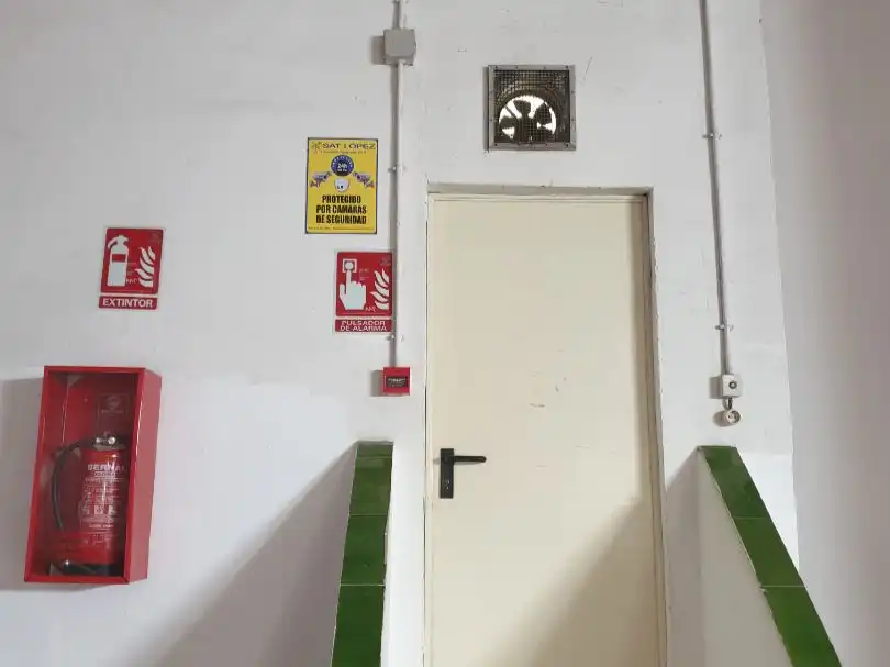 Garage zum Verkauf in Montequinto