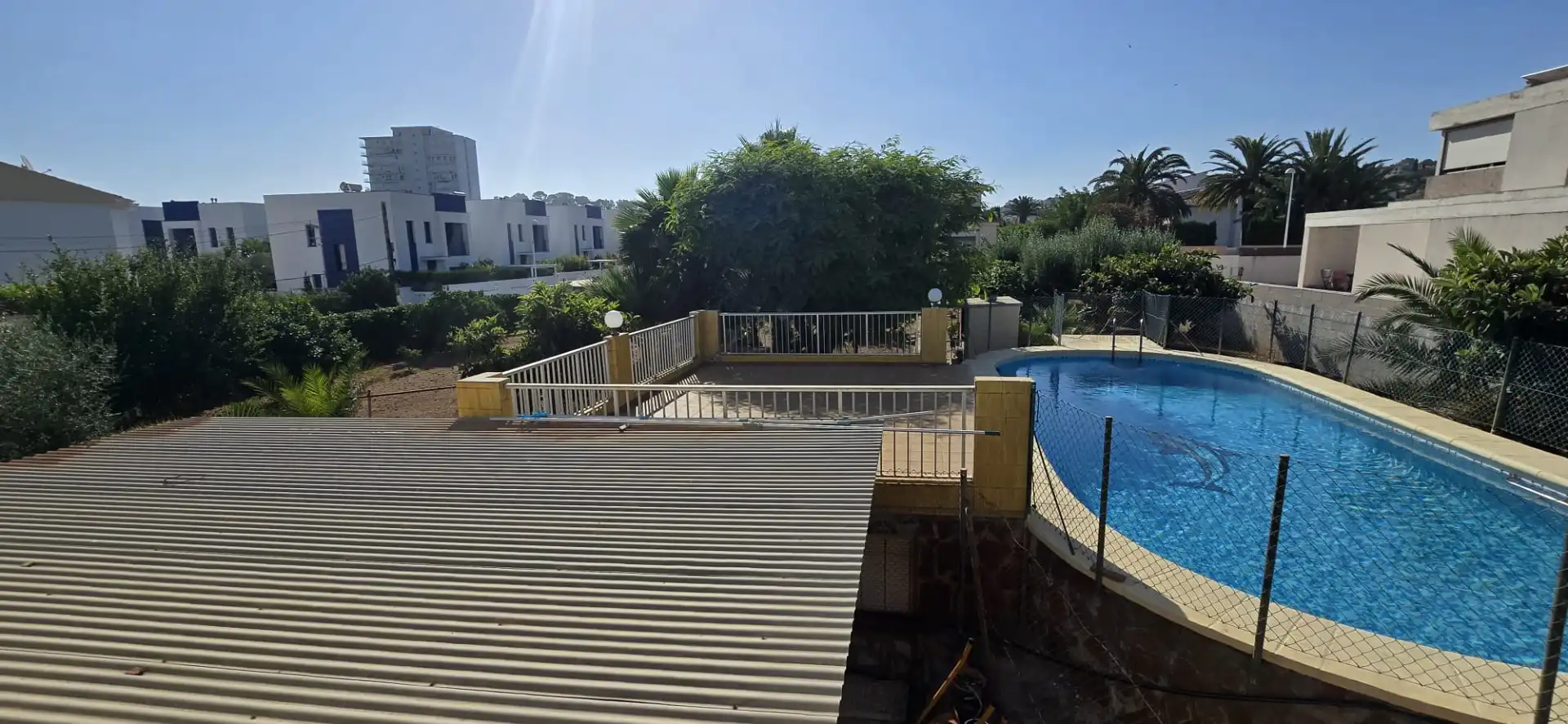 Villa mit Pool zum Verkauf in El Montgó, imagen 25