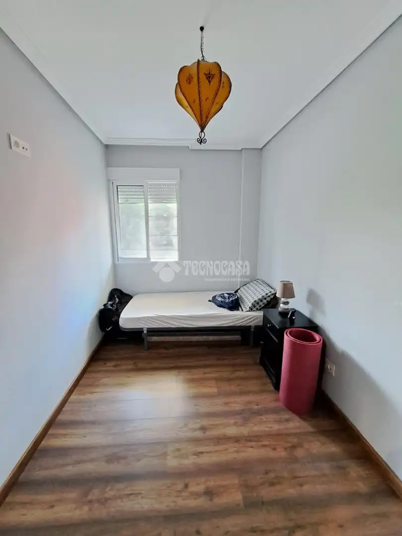 Schlafzimmer von Wohnung zum Verkauf in Parla mit Terrasse