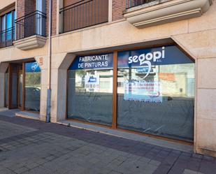 Office to rent in Íscar  with Internet