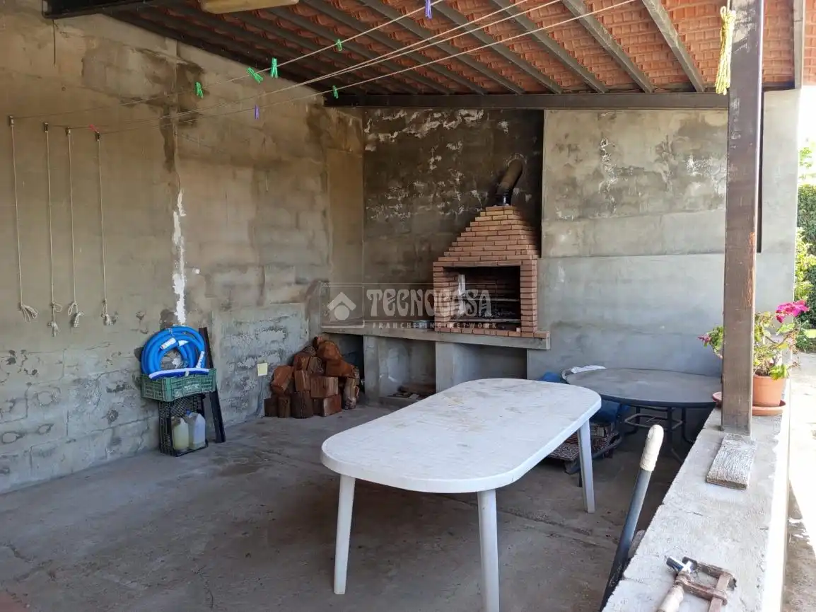Terreno en venta en San Roque