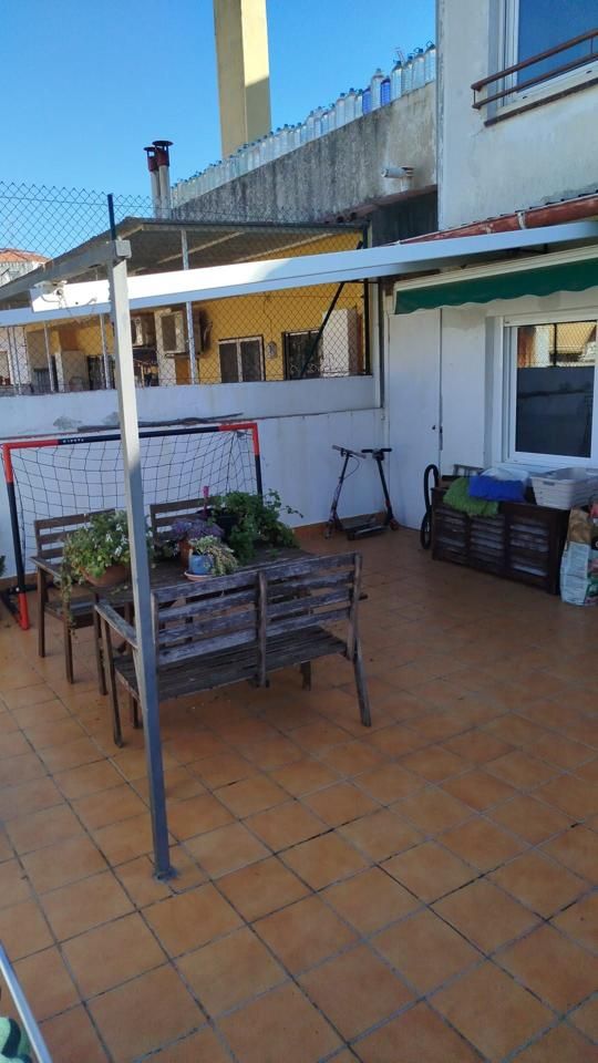 Terrassa de Pis en venda en Pineda de Mar amb Terrassa
