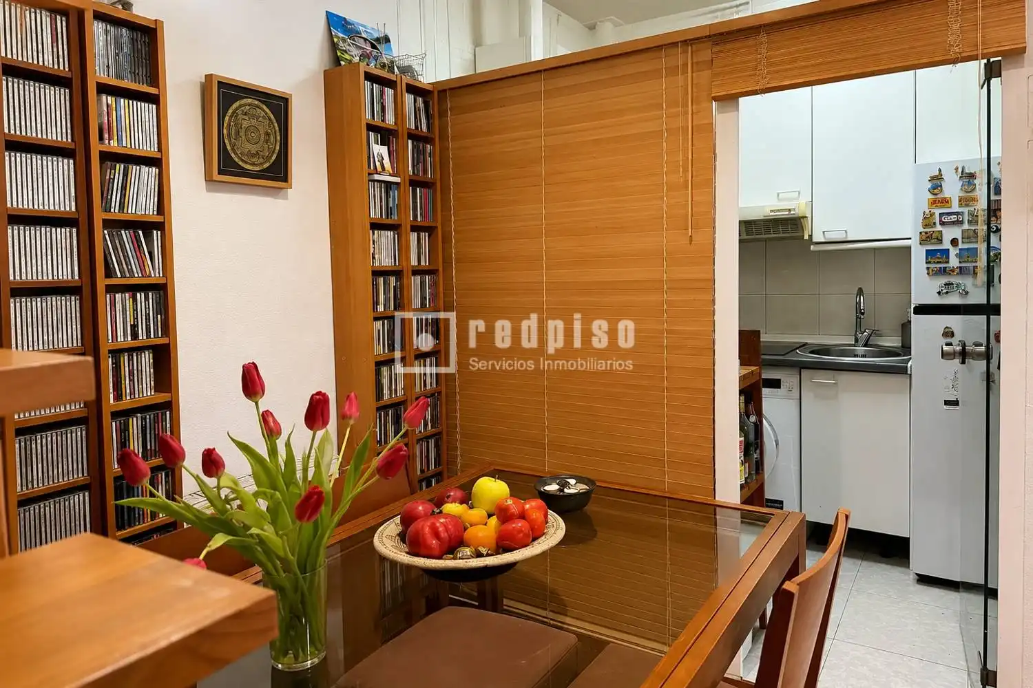Duplex à vendre à de Tirso de Molina, imagen 4