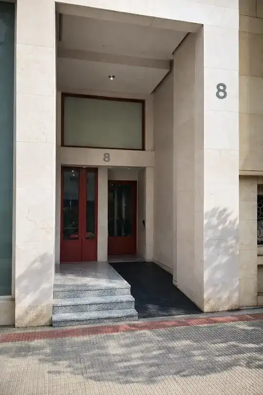 Pis en venda en Barañáin / Barañain amb Calefacció i Terrassa