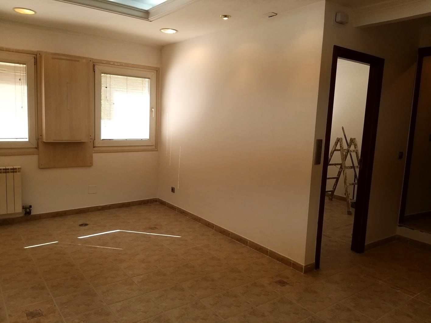 Piso en venta en Santiago de Compostela  con Calefacción, Jardín privado y Terraza