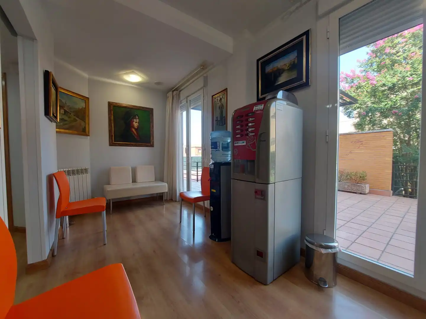 Casa con terraza en venta en Lardero - Castilla, imagen 19