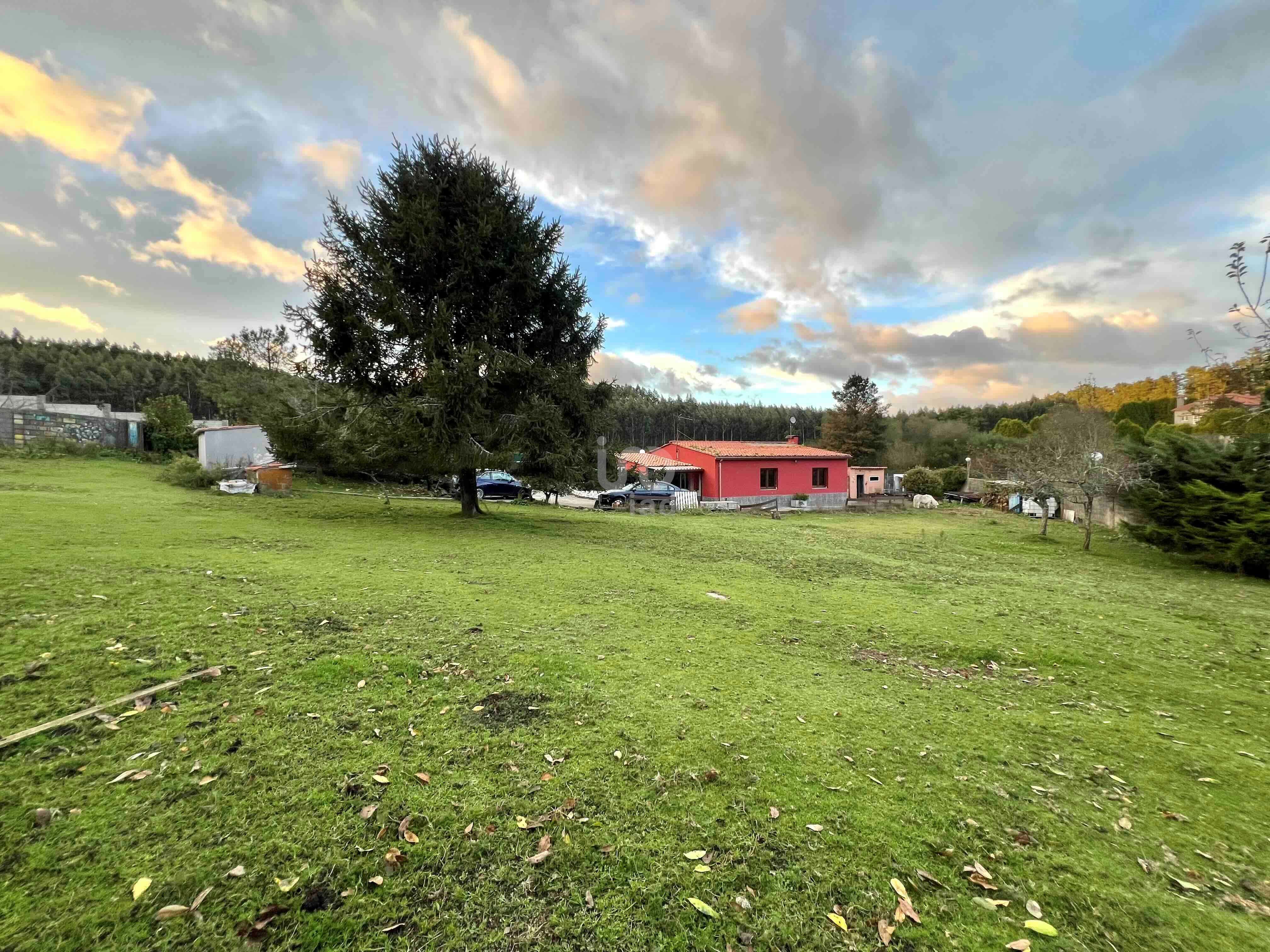 Casa o chalet en venta en Cerceda