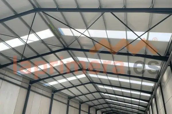 Industrial building to rent in Carrer Coeters 52, imagen 2