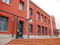 Exterior view of Garage to rent in Calonge i Sant Antoni