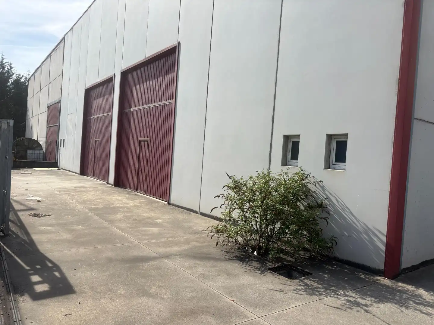 Nave industrial en venta en de Riaño, imagen 17