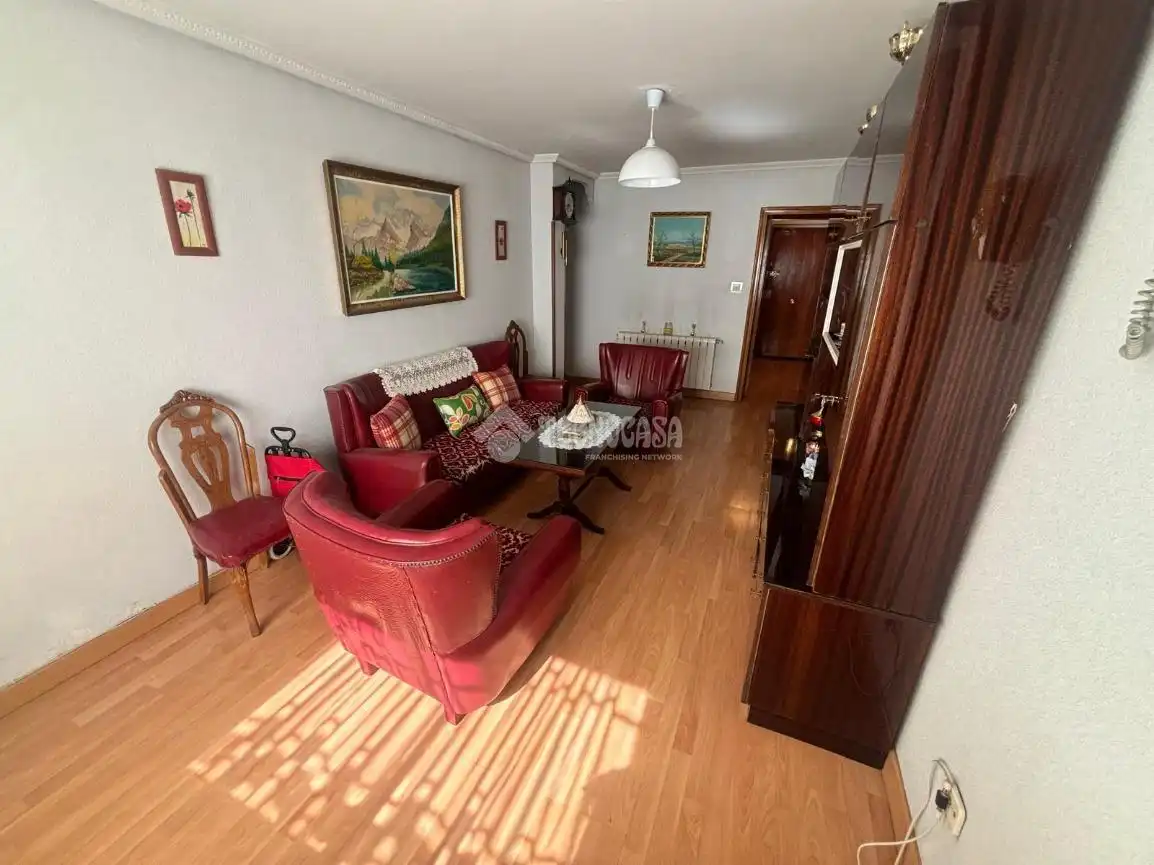 Wohnung mit Aufzug zum Verkauf in C. Pinzón