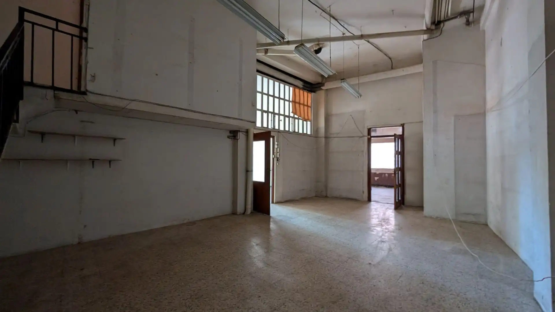 Commercial properties for rent in Zaragoza