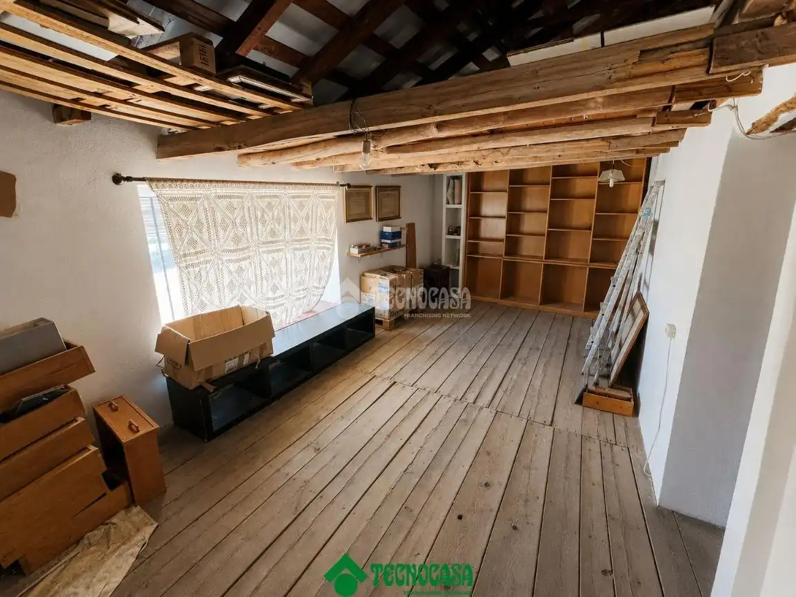 Casa adosada en venta en Adamuz