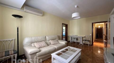 Foto 2 de Pis de lloguer a Paseo de Juan Antonio Vallejo-nájera Botas, ., Imperial,  Madrid Capital