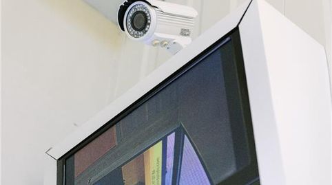 Foto 5 de Trastero de alquiler en Calle de Desiderio Escosura, 40, Ciudad Jardín - Parque Roma, Zaragoza Capital