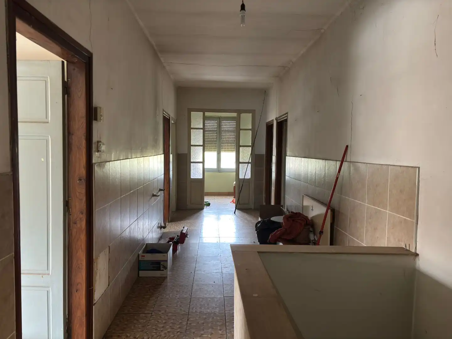 Finca rústica en venta en Santovenia de la Valdoncina