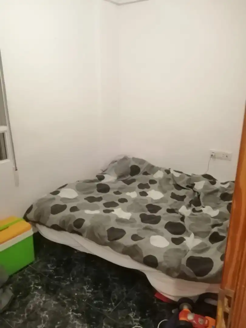Habitación de Piso en venta en Elche / Elx con Amueblado, Horno y Lavadora