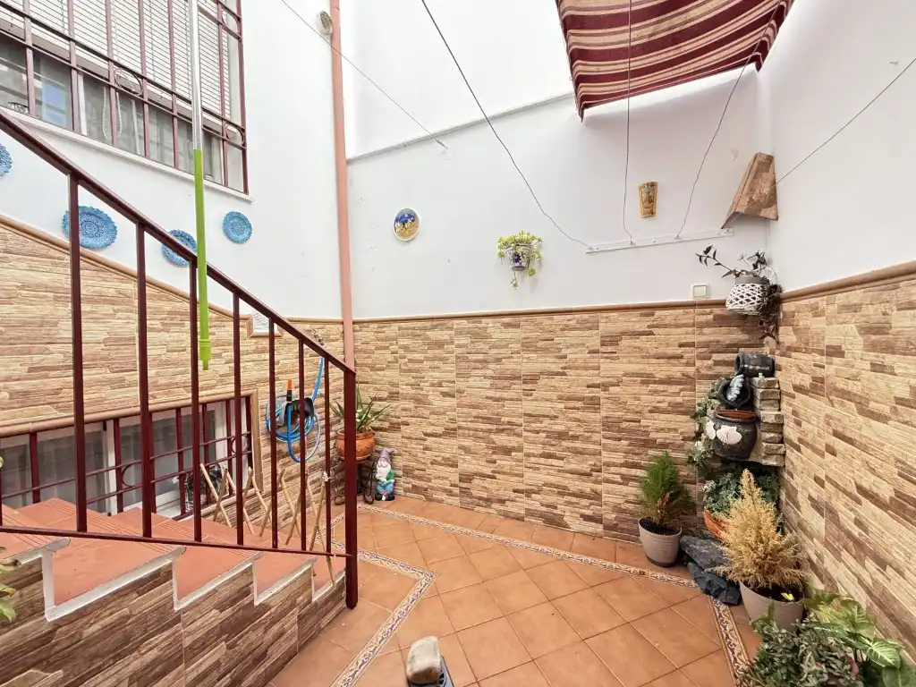 Casa o xalet en venda en Villafranca de Córdoba amb Aire condicionat