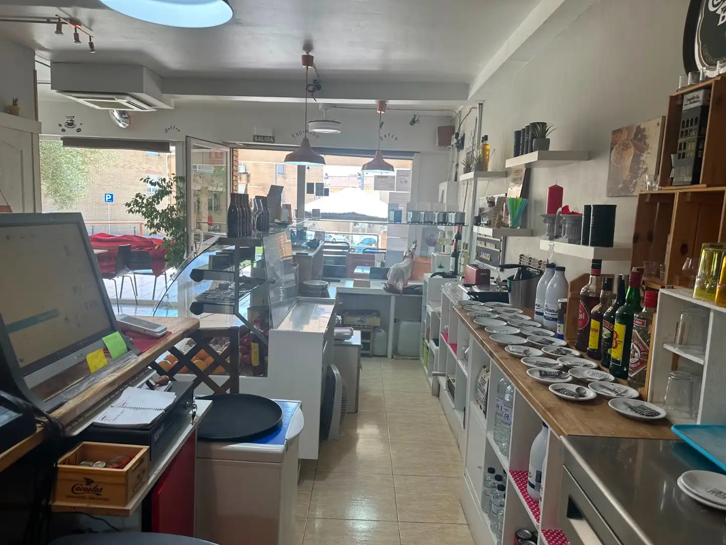 Business premises for transfer in Ca n'Oriol, imagen 40