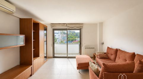 Foto 3 de Piso en venta en Eixample Sud – Migdia, Girona Capital