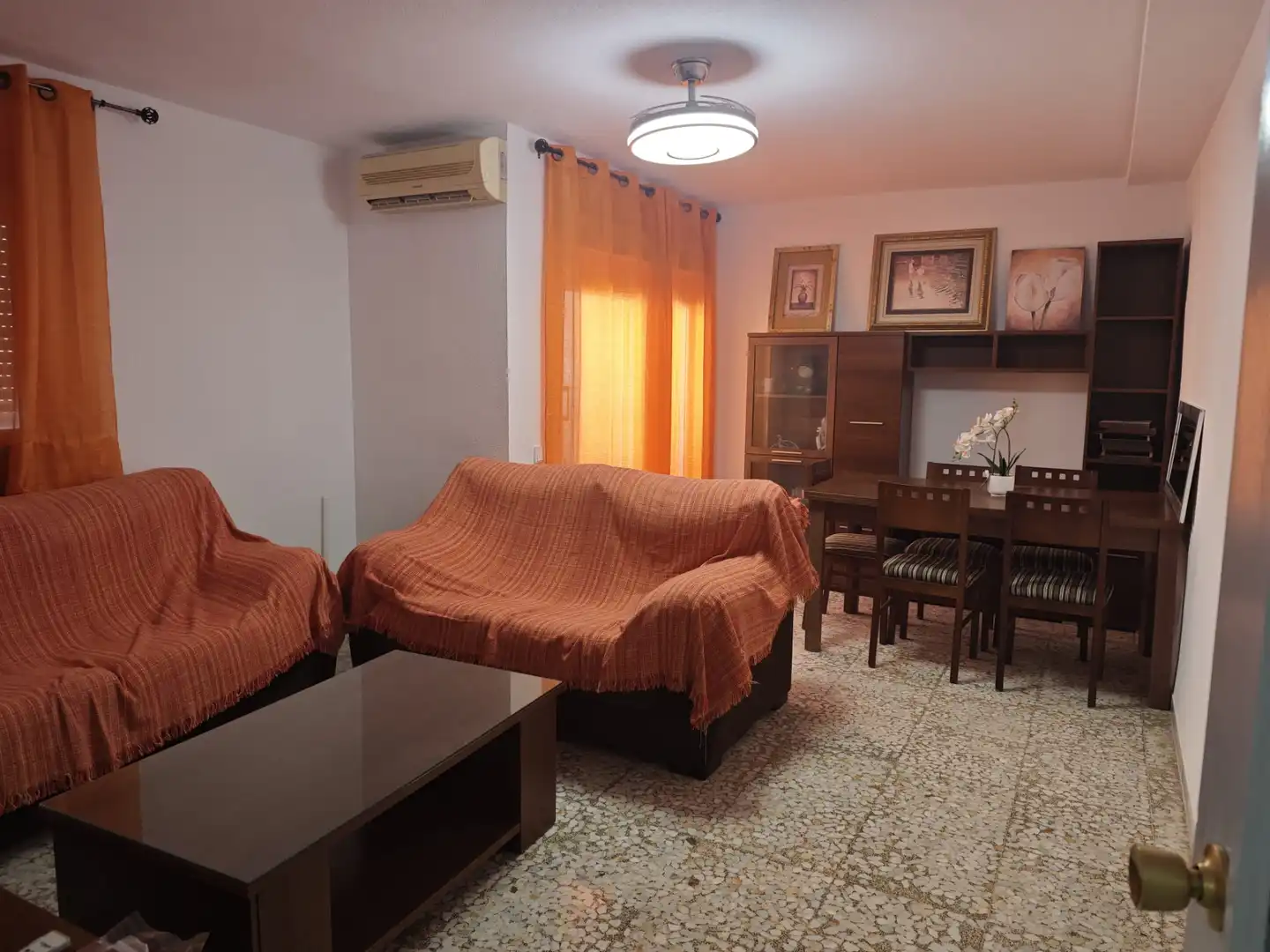 Piso de alquiler en Calle Doctor Carracido, 8, Oliveros - Altamira