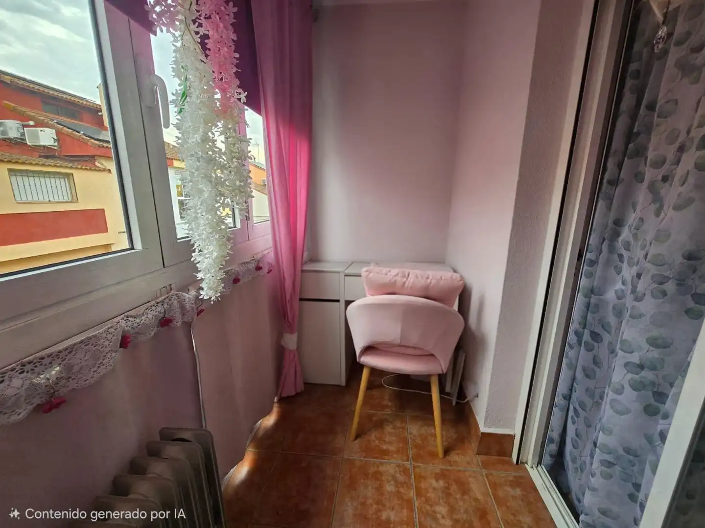Terraced house with garden for sale in Avenida Juan Diego, imagen 28