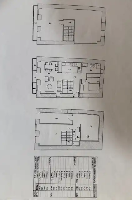 Haus oder Chalet zum Verkauf in Ferrol mit Abstellraum und Internet
