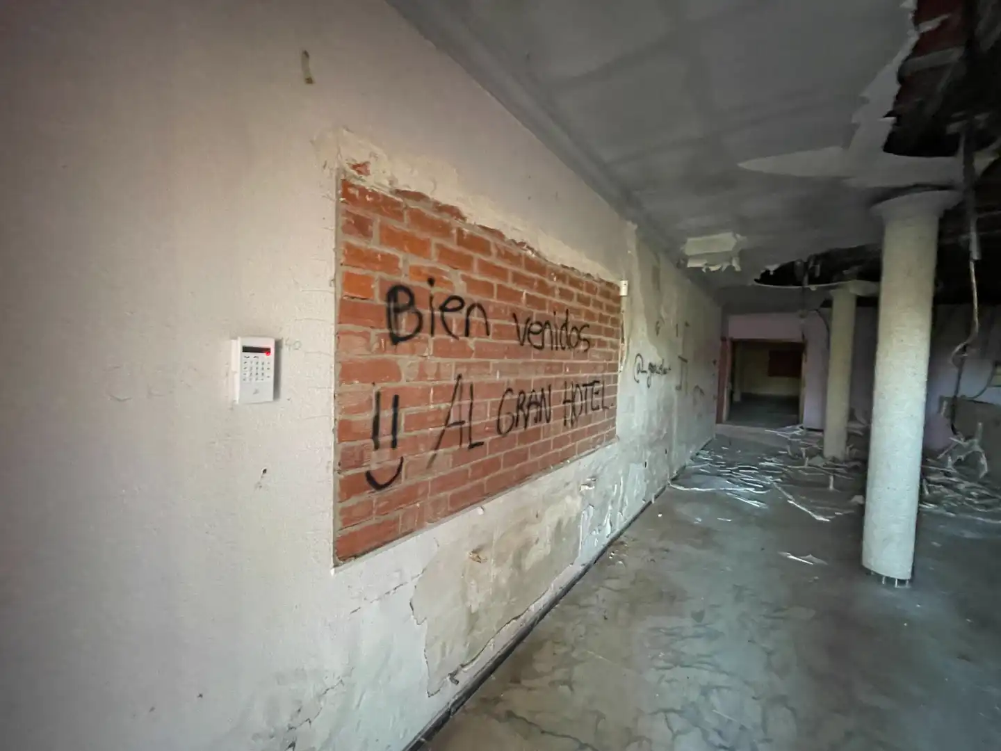 Edificio en venta en Otero de Bodas