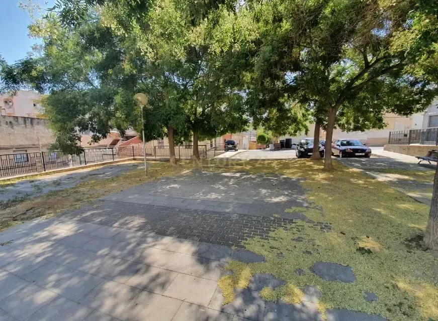 Exterior view of Residential for sale in Elda