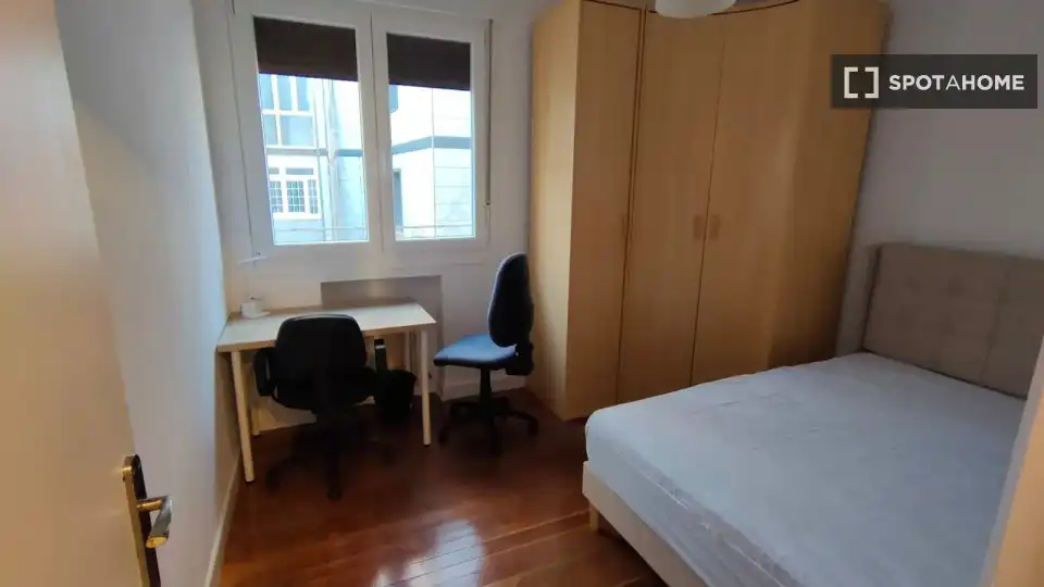 Zimmer in Atxuri