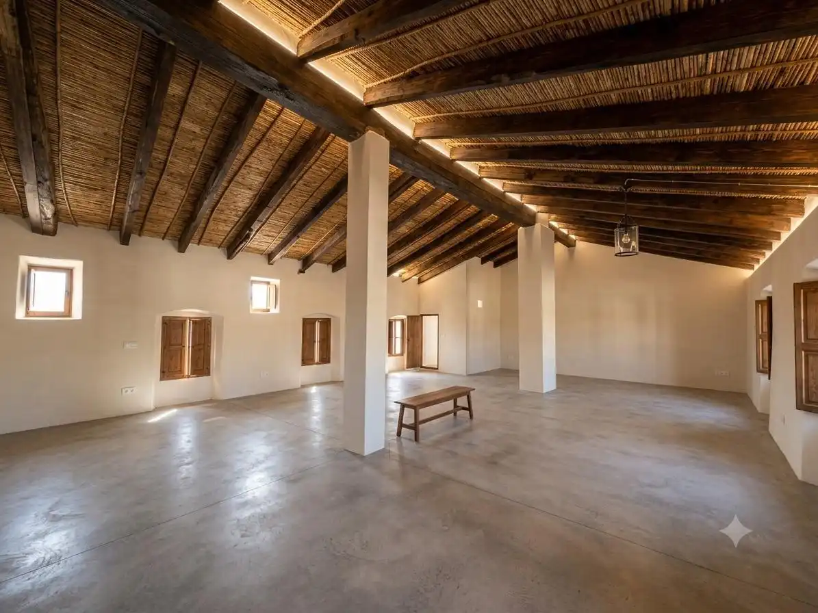 Casa o xalet en venda en Alfarb amb Terrassa, Traster i Balcó