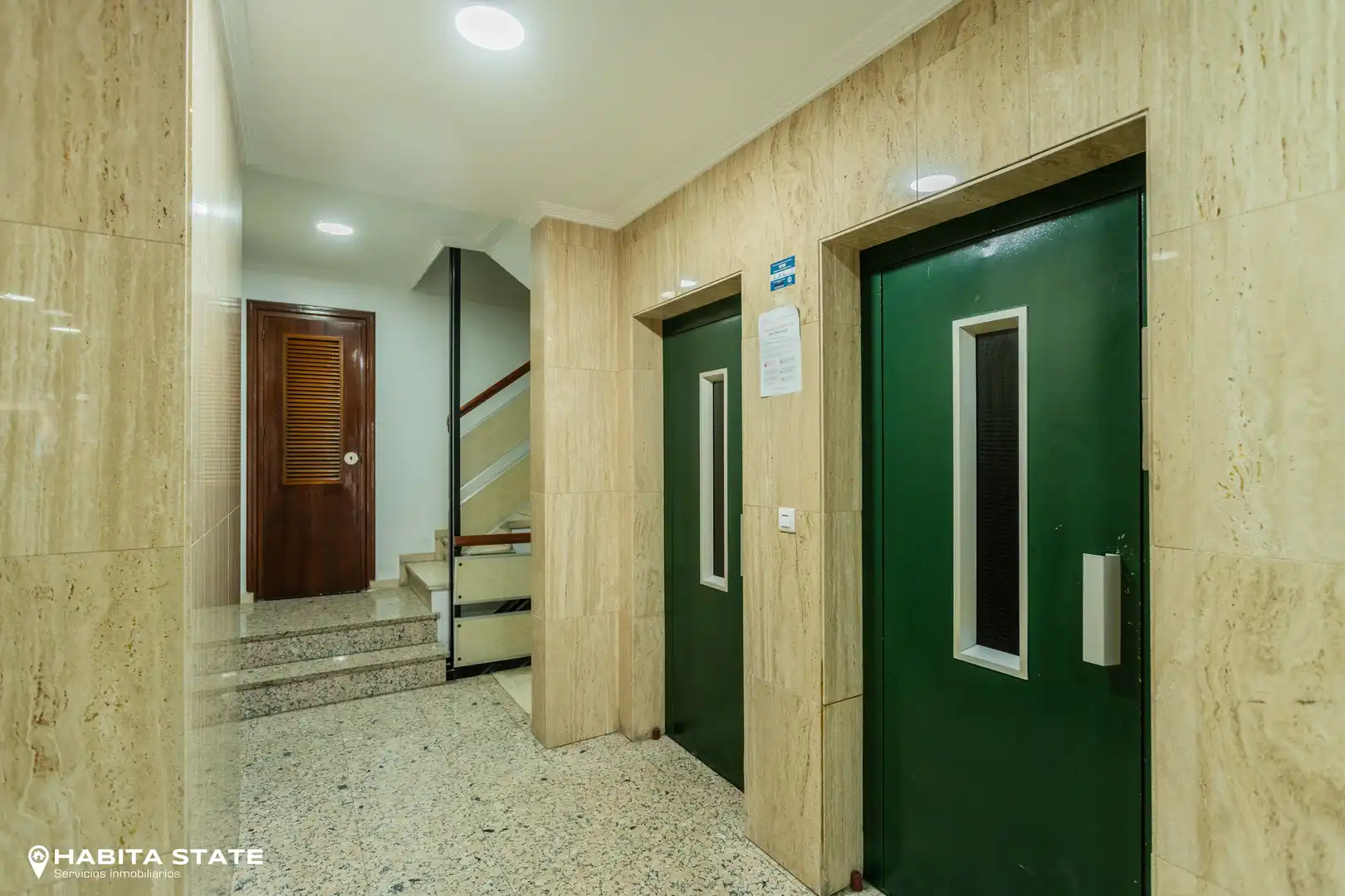 Oficina de alquiler en Almería