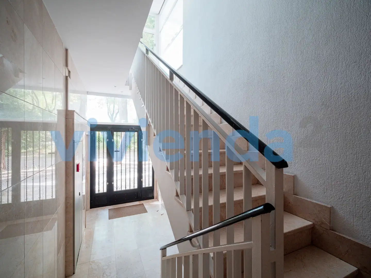 Flat for sale in Madrid  with Heating, Terrace and Balcony