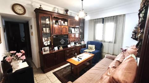 Foto 2 de Piso en venta en Aeropuerto,  Madrid Capital