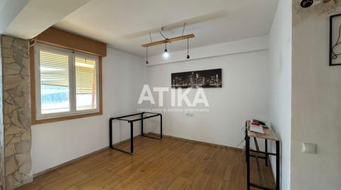 Foto 4 de Pis en venda a Sant Josep - Zona Hospital, Ontinyent