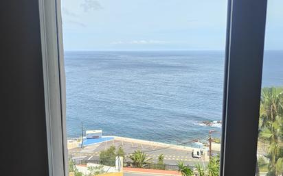 Exterior view of Flat for sale in  Ceuta Capital  with Terrace