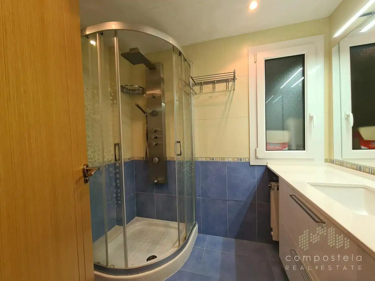 Wohnung mit Aufzug zur Miete in Do Rego, imagen 11