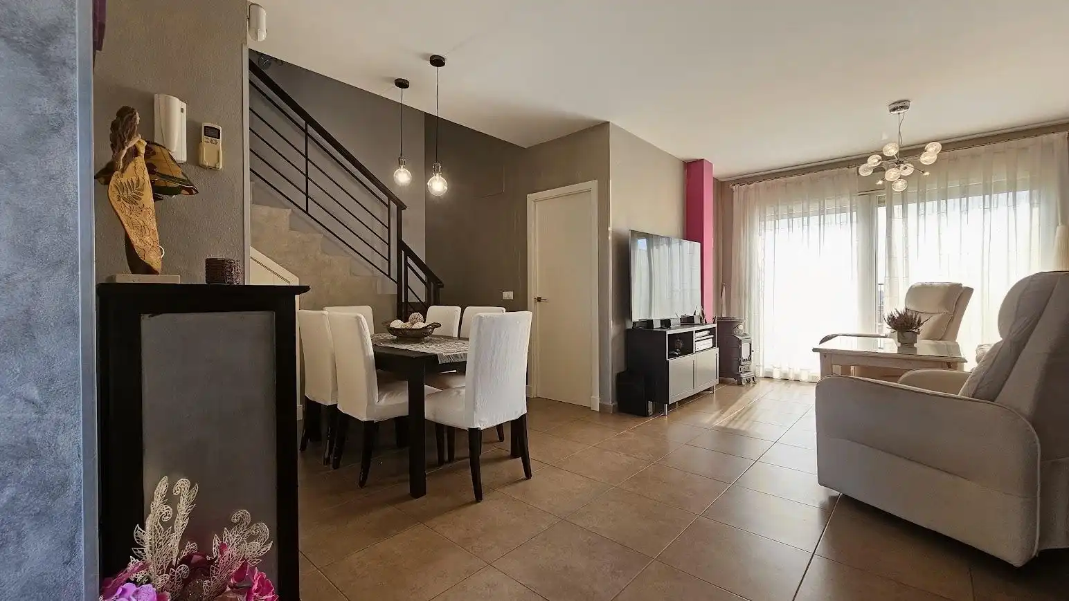 House with balcony for sale in MIRADOR DE CASTILNOVO, imagen 4