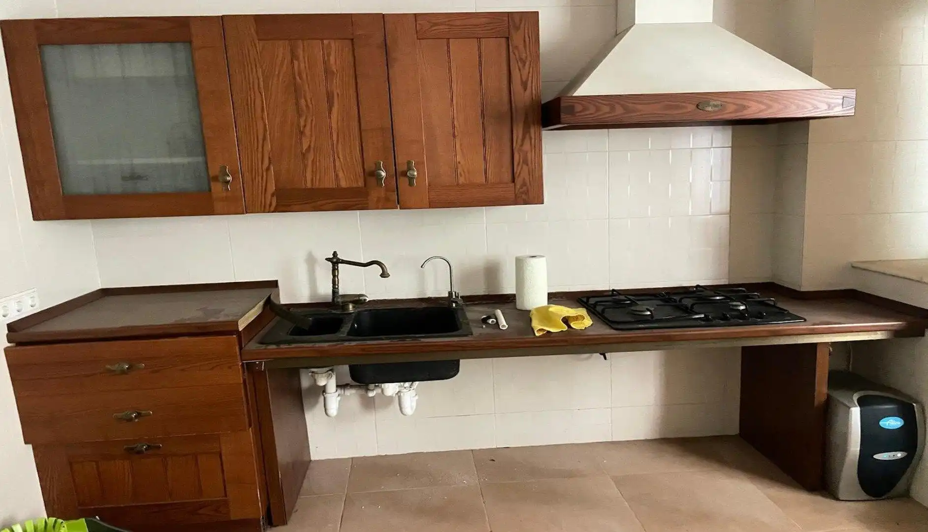 Wohnung zum Verkauf in Montgat, imagen 6