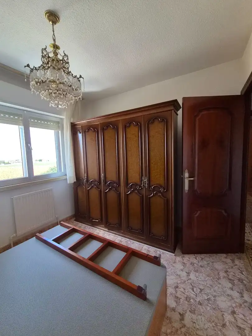 Habitación de Piso en venta en Terradillos con Calefacción y Amueblado