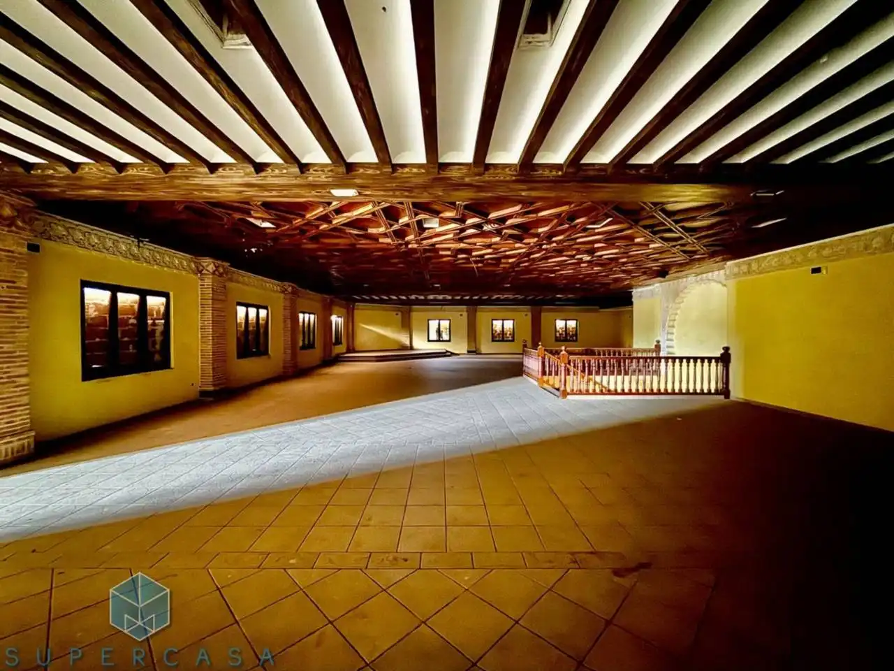 Business premises for sale in Calle San Vicente, imagen 23