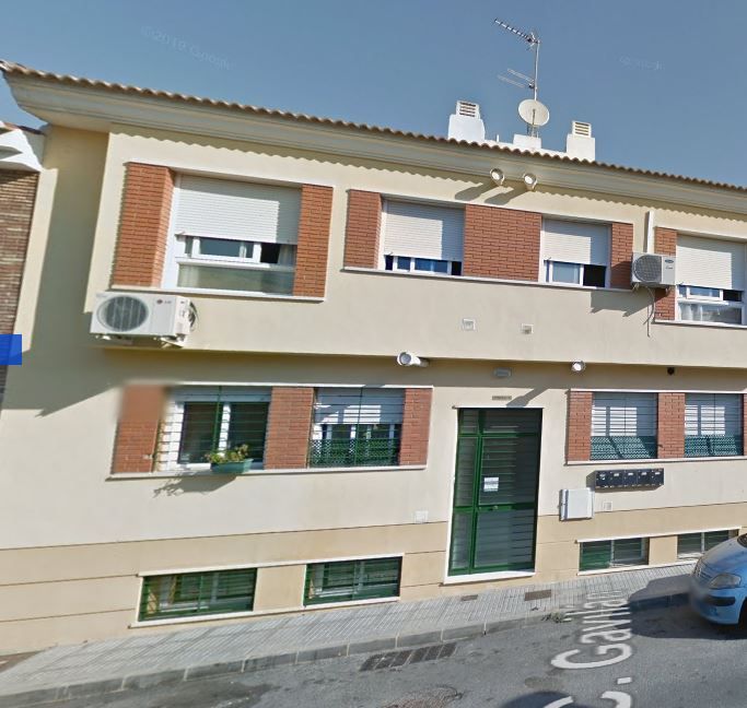 Pis en venda a Calle Gavilan 5, 1 01 A, Malaga, Los Almendros - El Limonero - El Tomillar
