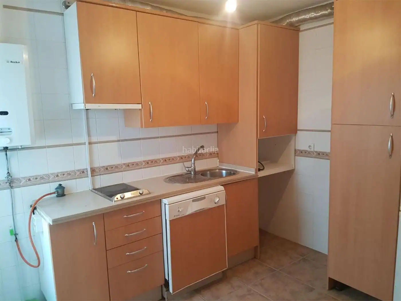 Wohnung zum Verkauf in Calle Arroz 18, imagen 4