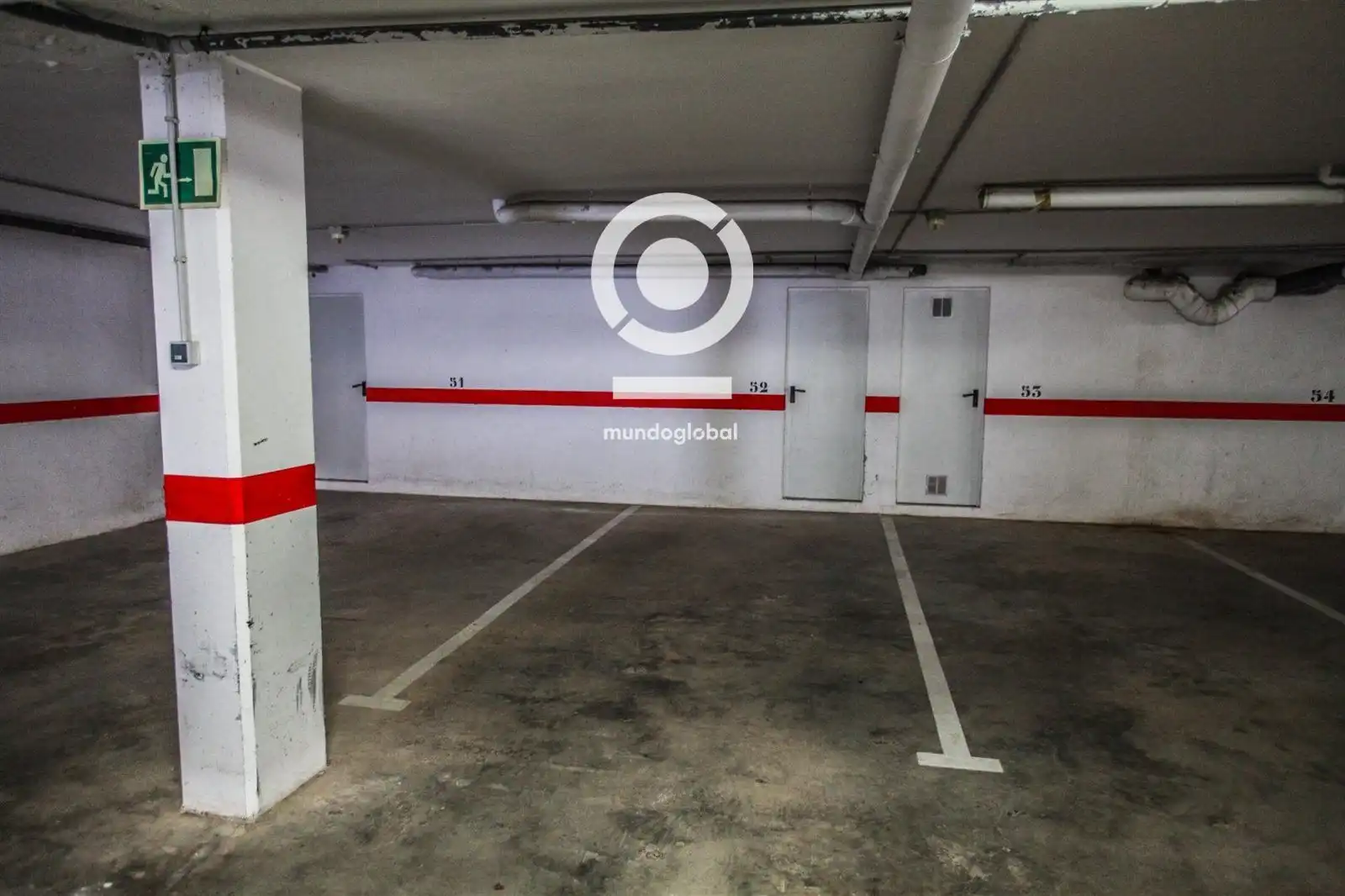 Ático con piscina en venta en JOSEP PLA, imagen 34